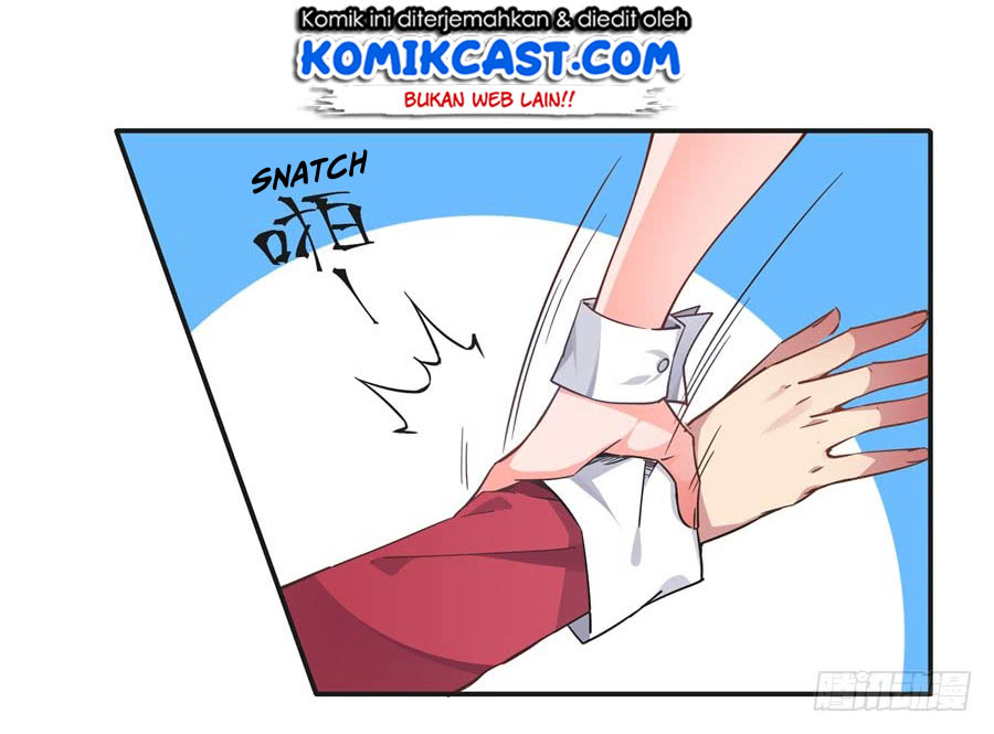 I Picked Up a Demon Lord as a Maid Chapter 08 Gambar 19